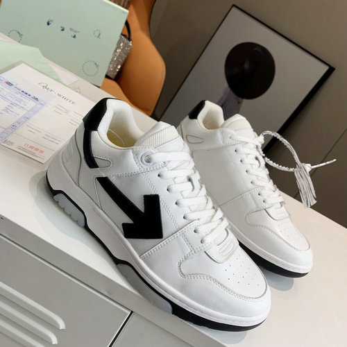 OFF-White Sneaker sz35-45 (17)
